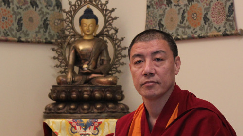 Warum meditieren wir?