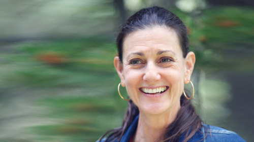 Die Übertragungslinie: eine lebendige Erfahrung - mit Elizabeth Mattis Namgyel