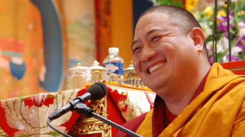 Der Herzensschatz der Erleuchteten