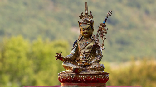 Der Weg der Großen Vollkommenheit