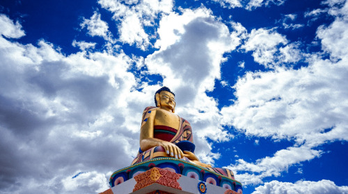 Die Vision der Meditation