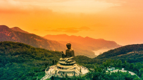 Ground, path, fruition and view, meditation and action