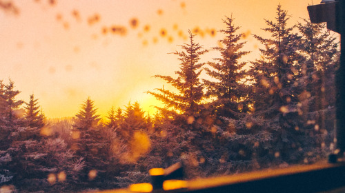 Das Glück liegt in uns