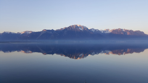 ENTDECKEN, WER WIR WIRKLICH SIND