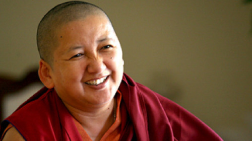 Was ist Entsagung? Teil 2