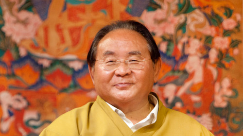 Beschäftige deinen Geist mit Liebe