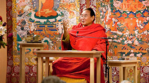 Was verbirgt sich hinter der Wahrheit der Vergänglichkeit?