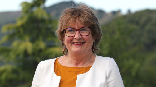 Eine angeleitete Praxis: Sich gewahr werden, was unseren Körper ausmacht