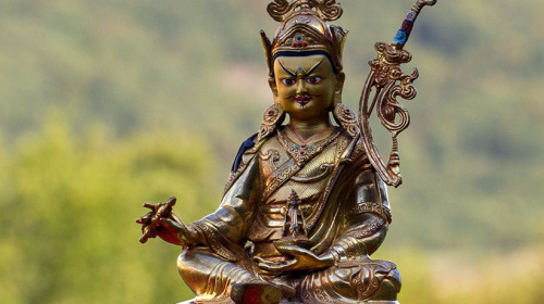 Sitzung 11. Mai - Wie man einem spirituellen Freund folgt