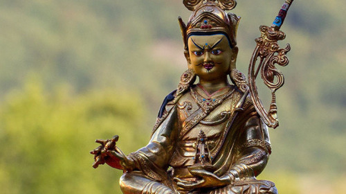 Sitzung 13. April 2024 — Ist Befreiung in diesem Leben möglich?