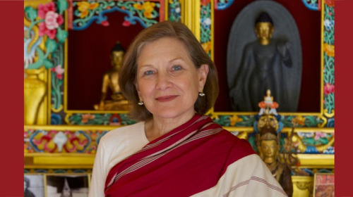 Beginne mit einer reinen Motivation und gib dann dein Bestes