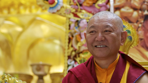 Die Wahrheit vom Ursprung des Leidens: Karma und geistiges Bedrängnis